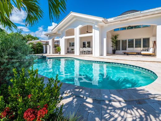 Villa in Fort Lauderdale, Broward County
