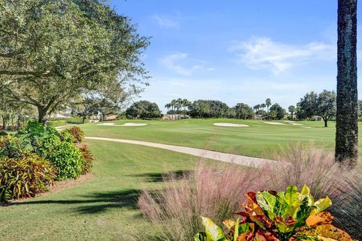 Villa in Delray Beach, Palm Beach County