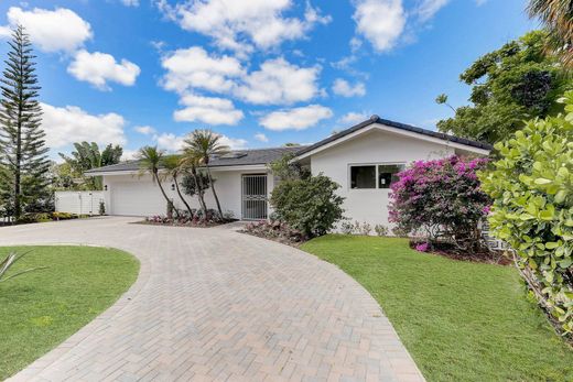 Villa in Fort Lauderdale, Broward County