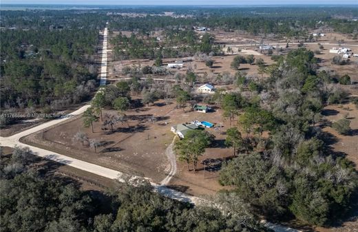 Villa in Morriston, Levy County