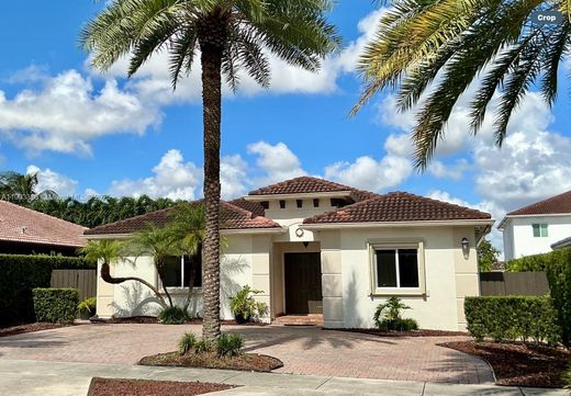 빌라 / 마이애미, Miami-Dade County