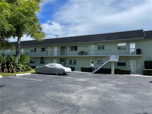 Komplex apartman Fort Pierce, Saint Lucie County