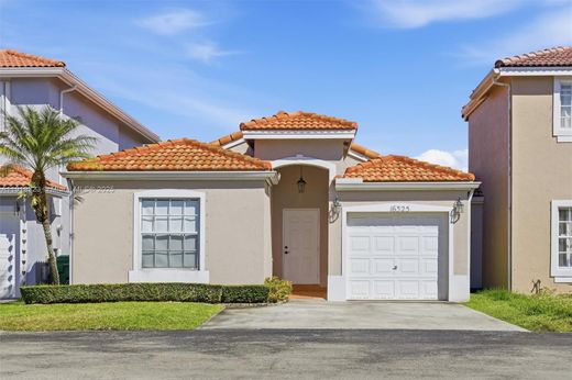 ‏וילה ב  מיאמי, Miami-Dade County