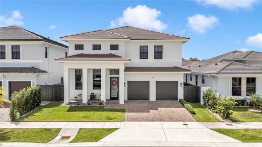 Вилла, Майами, Miami-Dade County
