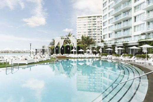 Complesso residenziale a Miami Beach, Miami-Dade County