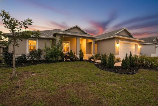 Villa in Port Saint Lucie, Saint Lucie County