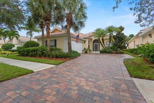 Hobe Sound, Martin Countyのヴィラ
