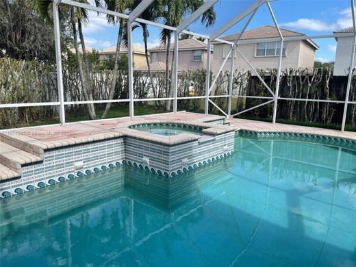 Вилла, Мирамар, Broward County