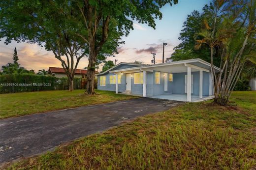 Villa in Wilton Manors, Broward County