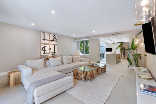 Townhouse in Fort Lauderdale, Broward County