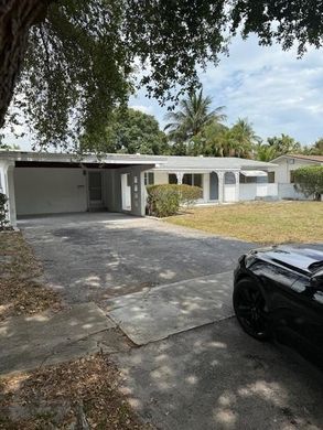 Villa in Hollywood, Broward County