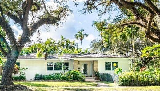 Villa in Miami Shores, Miami-Dade