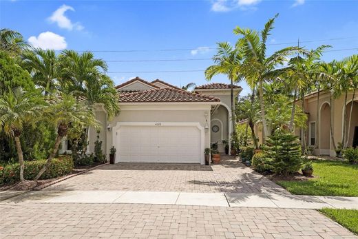 别墅  Homestead, Miami-Dade County