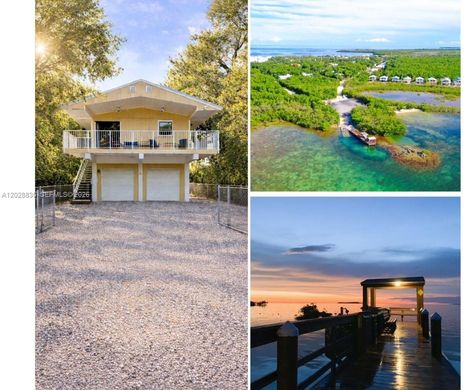 Villa in Key Largo, Monroe County