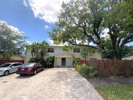 Kamienica w Fort Lauderdale, Broward County