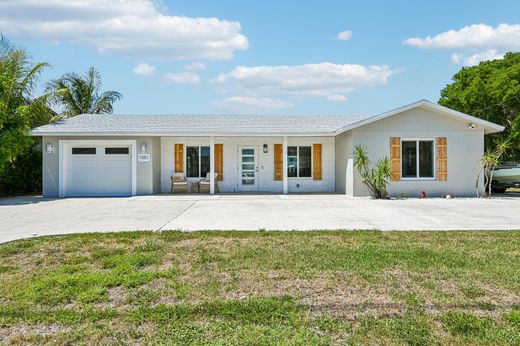 Villa in Boynton Beach, Palm Beach