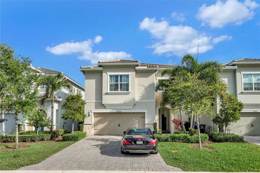 Вилла, Голливуд, Broward County