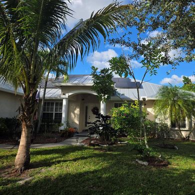 Villa - Port Saint Lucie, Saint Lucie County