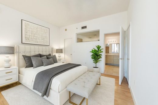 Complexes résidentiels à Miami, Comté de Miami-Dade