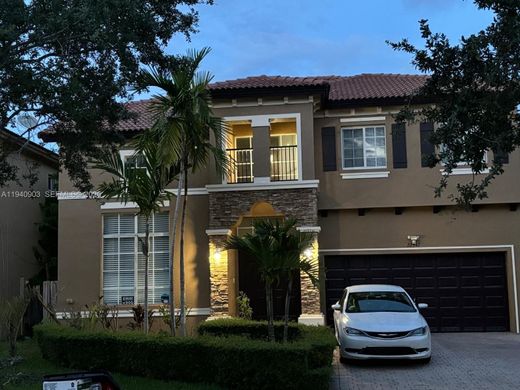 ﻓﻴﻼ ﻓﻲ Cutler Bay, Miami-Dade County