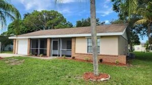 Villa - Port Saint Lucie, Saint Lucie County