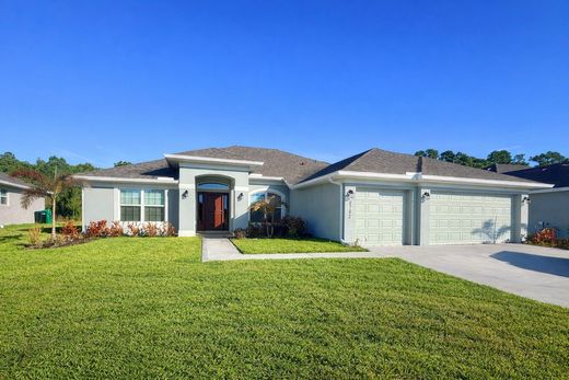 Villa a Fort Pierce, Saint Lucie County