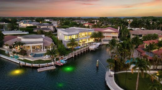 Villa in Boca Raton, Palm Beach