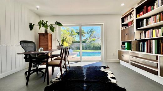 Villa in Palmetto Bay, Miami-Dade