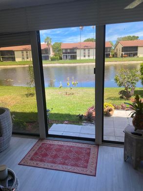Edificio en Boynton Beach, Palm Beach County