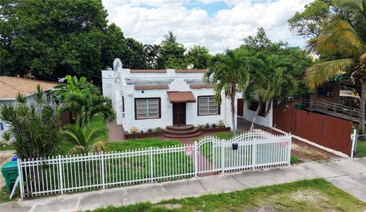 Villa a Miami Heights Trailer Park, Miami-Dade County