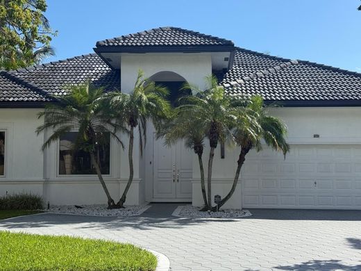 Villa in Boca Raton, Palm Beach