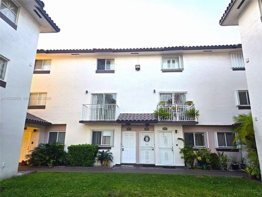 Complexes résidentiels à Miami Terrace Mobile Home, Comté de Miami-Dade