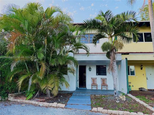 Şehir evi  Hollywood, Broward County