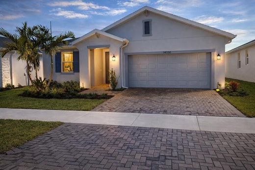 Villa in Port Saint Lucie, Saint Lucie County