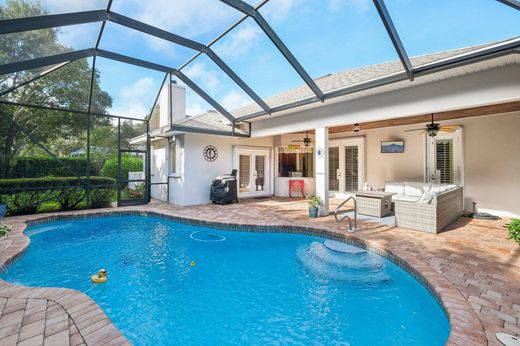 Villa in Vero Beach, Indian River County