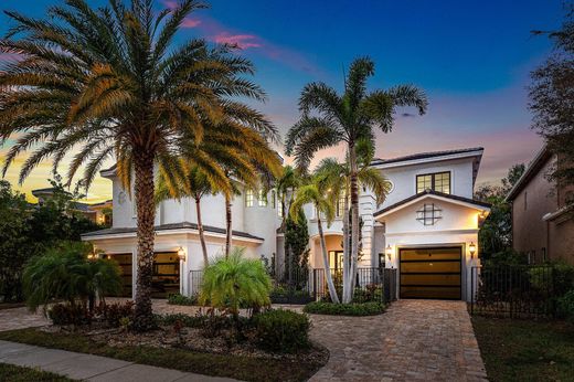Villa in Boca Raton, Palm Beach