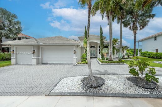 Villa in Weston, Broward County