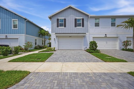 Stadthaus in Westlake, Hillsborough County