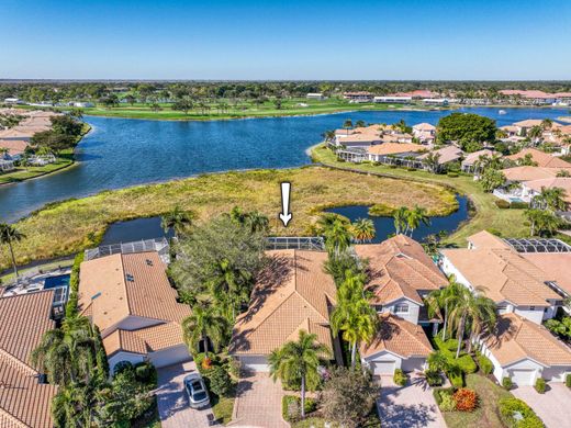 Villa à Palm Beach Gardens, Comté de Palm Beach