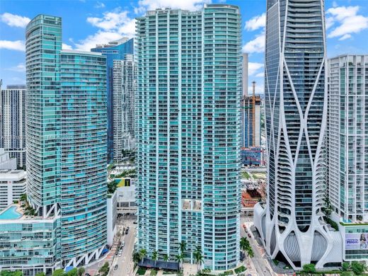 Complesso residenziale a Miami, Miami-Dade County