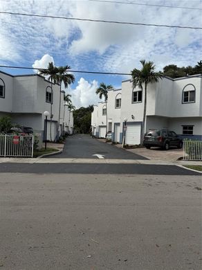 Stadthaus in Fort Lauderdale, Broward County