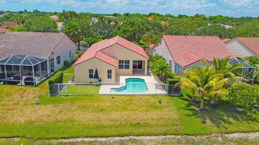 Villa in Weston, Broward County