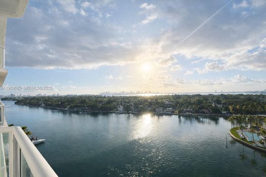 Edificio en Miami Beach, Miami-Dade County