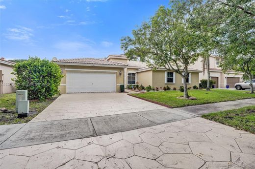 Villa in Coconut Creek, Broward County