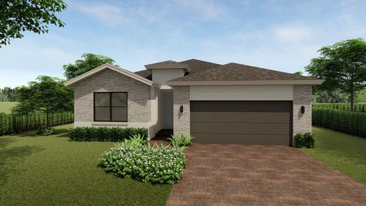 Villa in Stuart, Martin County