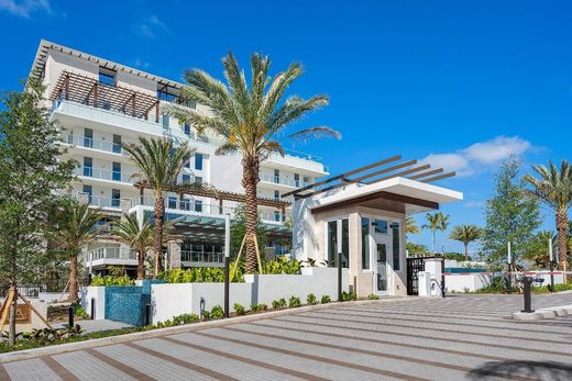 Komplex apartman Boca Raton, Palm Beach County