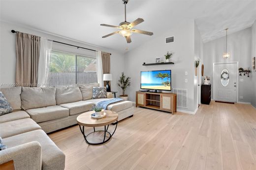 Villa in Boca Raton, Palm Beach