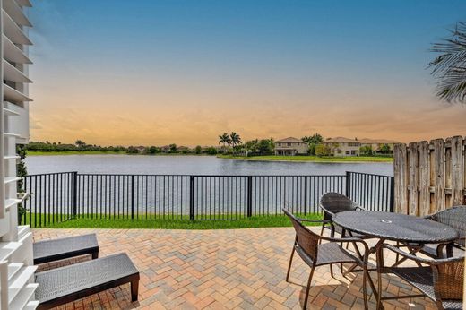 Townhouse in Parkland, Broward County