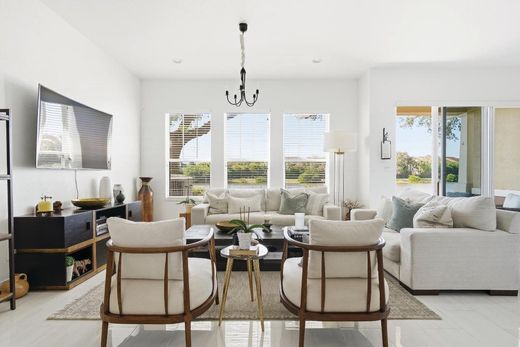 Residential complexes in West Palm Beach, Palm Beach