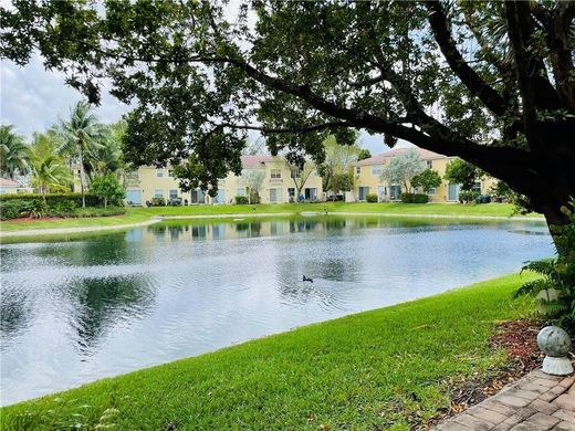 Stadthaus in Tamarac, Broward County